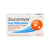 Bucomax Lidocaína 24 pastillas para chupar Naranja