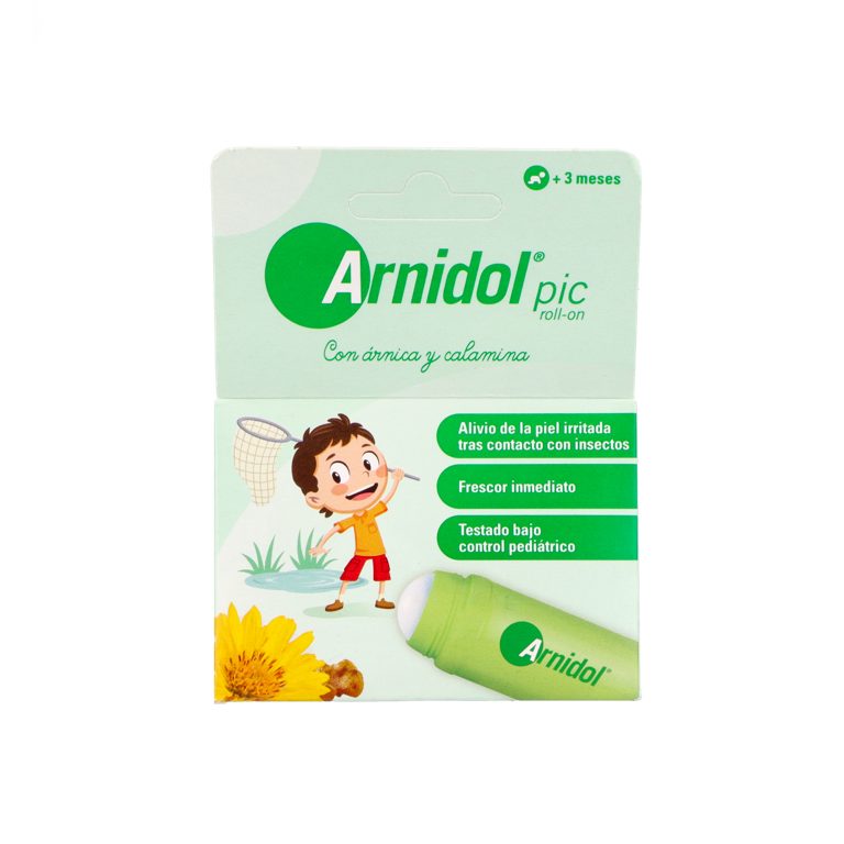 Arnidol Pic Roll-on 30ml