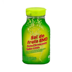 Sal de Fruta ENO Limon 150 gr