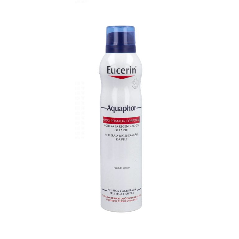 Eucerin Aquaphor Spray Piel Muy Seca o Irritada 250ml