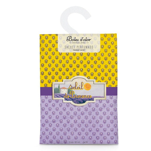 Boles d'Olor Soleil de Provence Sachet Perfumado
