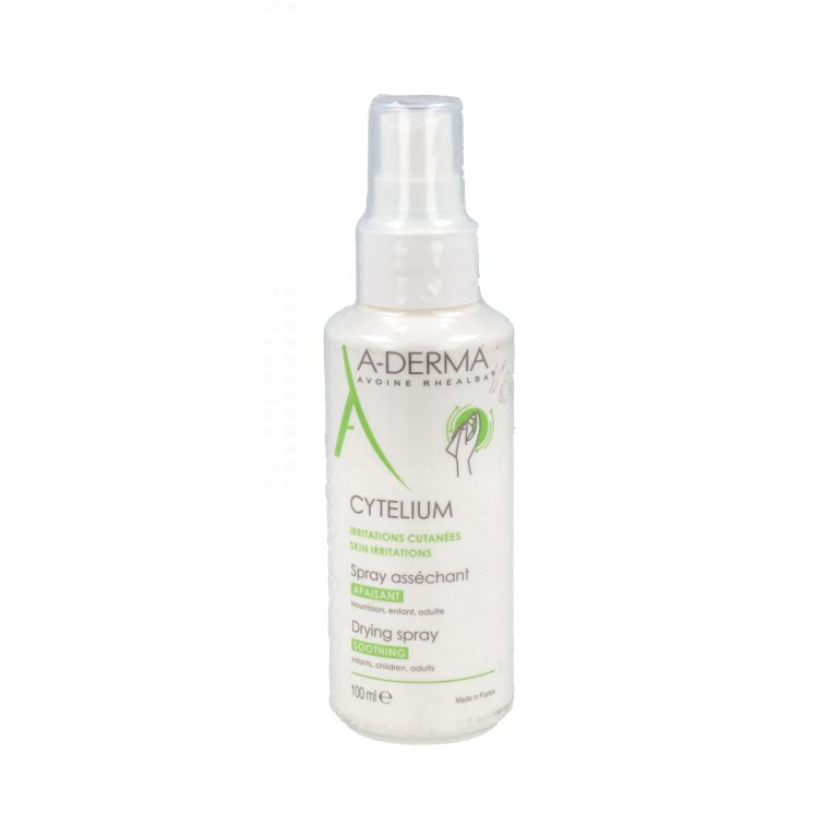 A-Derma Cytelium Spray Avena 100ml