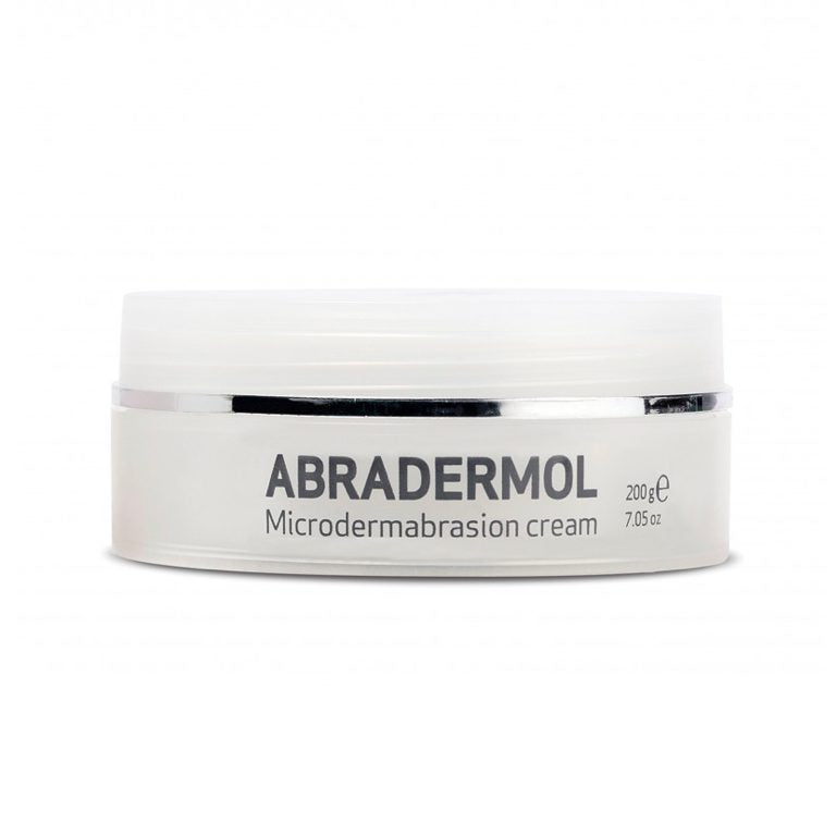 Sesderma Abradermol Crema Microdermoabrasión 200 gr