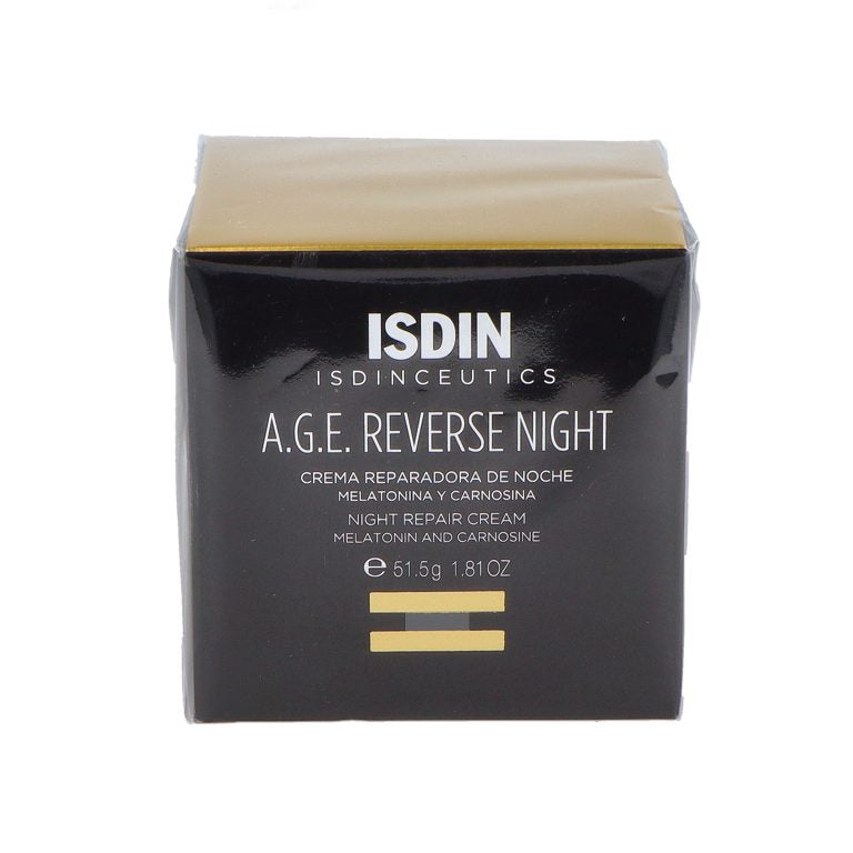 Isdin Age Reverse Night Noche 50ml