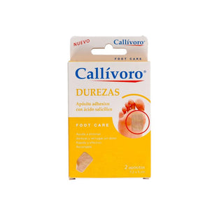 Galeno Callivoro Durezas