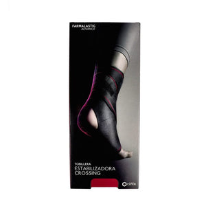 FARMALASTIC TOBILLERA ESTABILIZADORA