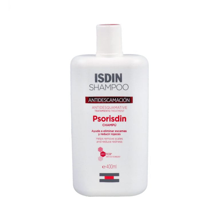 ISDIN PSORIATIC PSORISDIN CHAMPU 400ML
