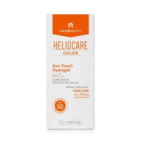HELIOCARE Color Toque de Sol SPF 50