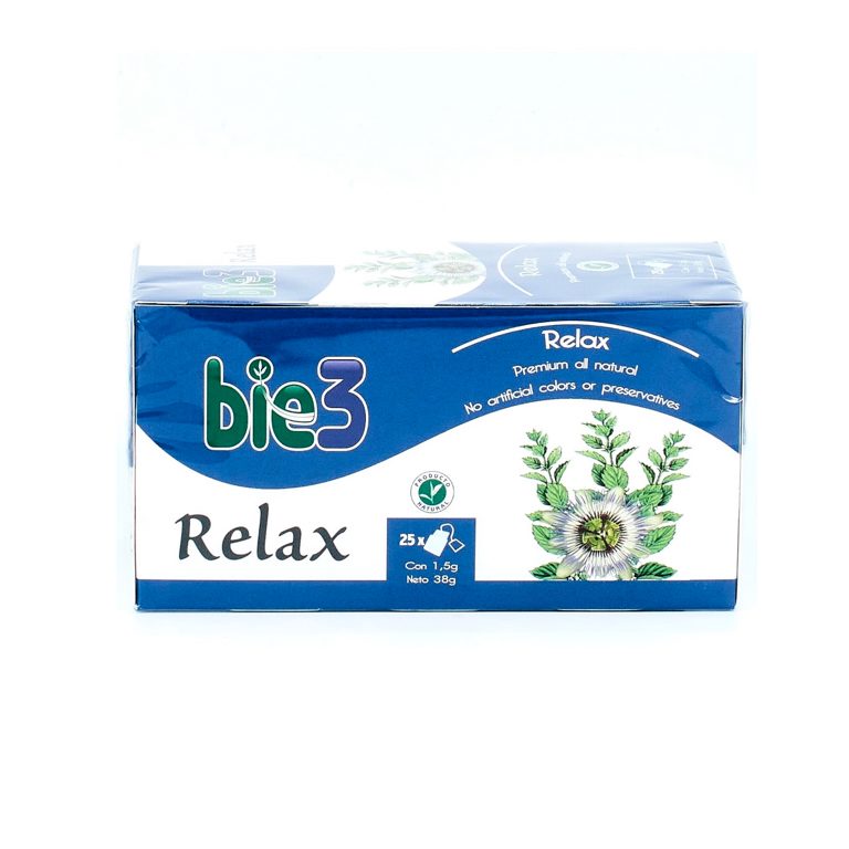 BIE3 RELAX 25 BOLSAS