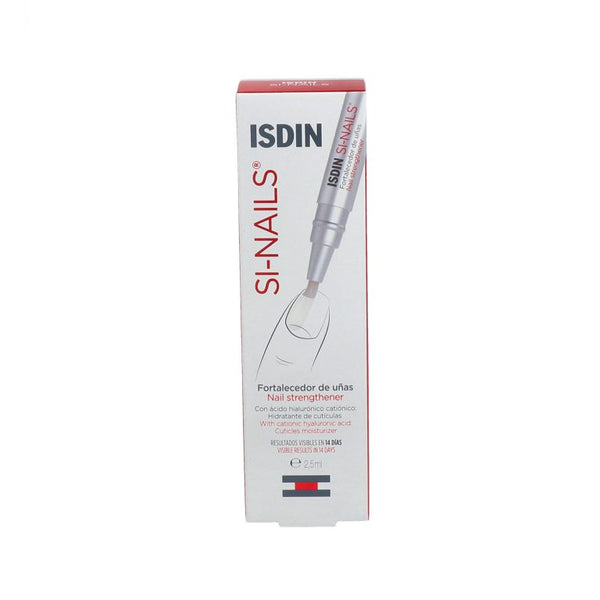 ISDIN SI NAILS FORTALECEDOR UÑAS 2,5 ML