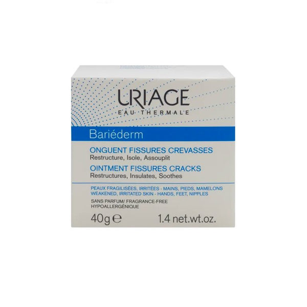Uriage Bariederm Ungüento 40g