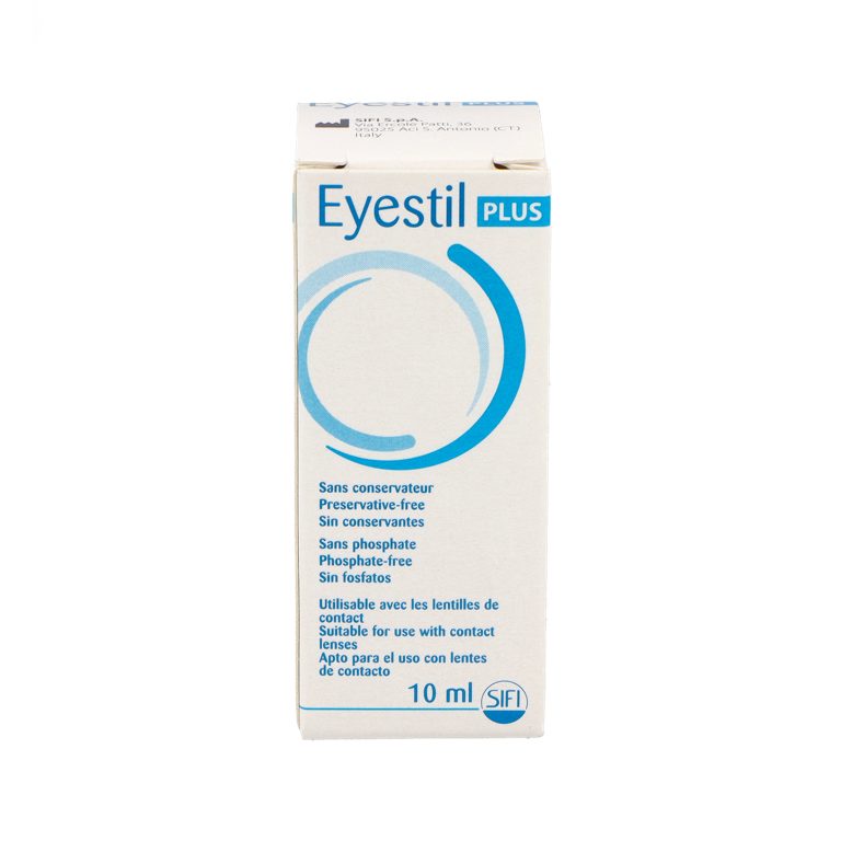 Eyestil Plus 10ml