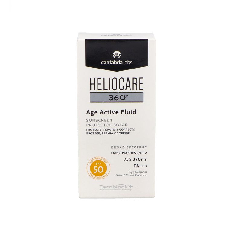 HELIOCARE 360º Age SPF 50+ 50ml