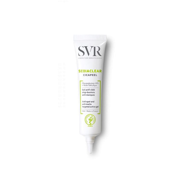 SVR Sebiaclear Cicapeel 15ml