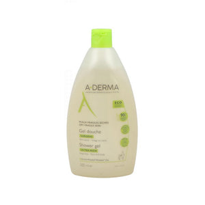 A-Derma Gel de Ducha Sobregraso 500ml