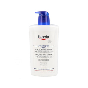 EUCERIN UREAREPAIR PLUS loción 10% 1L