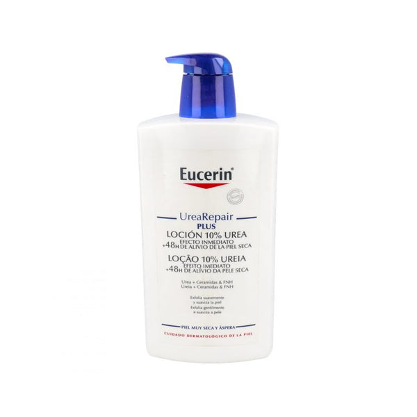 EUCERIN UREAREPAIR PLUS loción 10% 1L