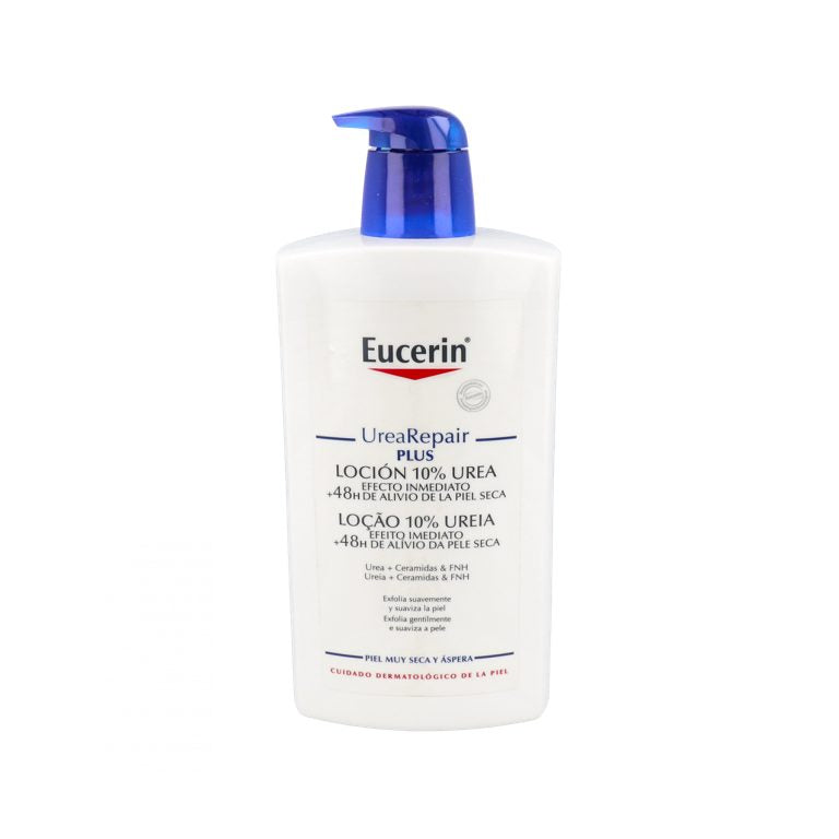 EUCERIN UREAREPAIR PLUS loción 10% 1L