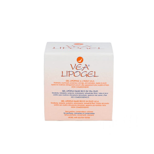 Vea Lipogel 50ml