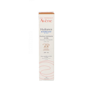 Avène Hydrance BB Ligera Emulsión Hidratante SPF30 40ml