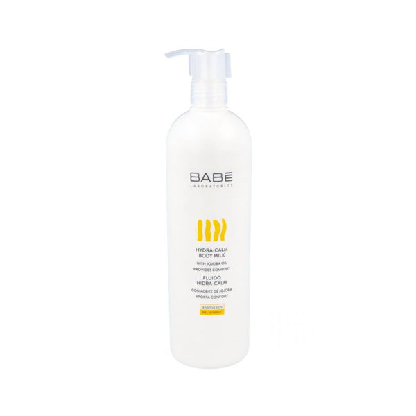 BABE HDTE CALMANTE CORPORAL LC 500 ML