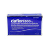 Daflon 500 MG 60 Comprimidos