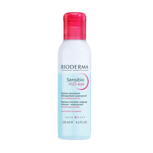 Bioderma Sensibio H2O eye