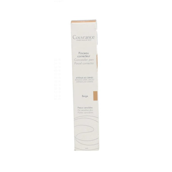 Avène Couvrance Pincel corrector Beige 1ml