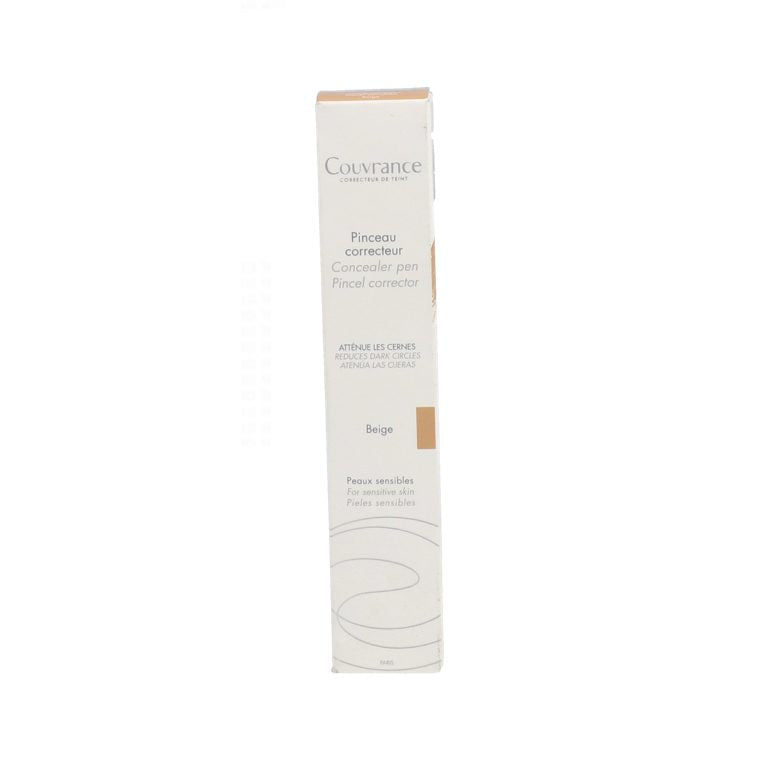 Avène Couvrance Pincel corrector Beige 1ml