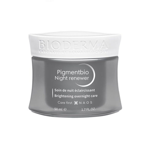 Bioderma Pigmentbio Night Renewer 50ml