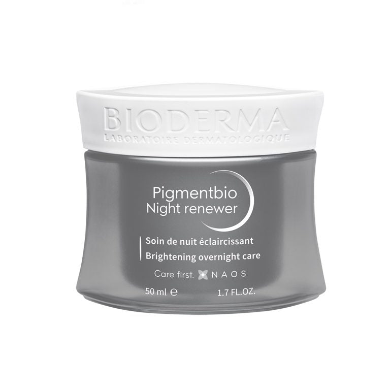 Bioderma Pigmentbio Night Renewer 50ml