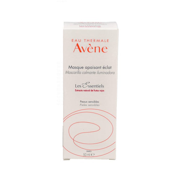 Avene Radiance Mascarilla Calmante 50Ml