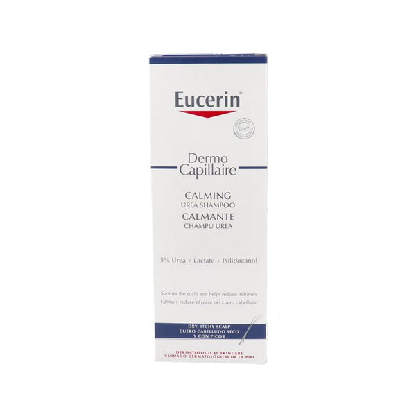 Eucerin Champú Calmante 250ml