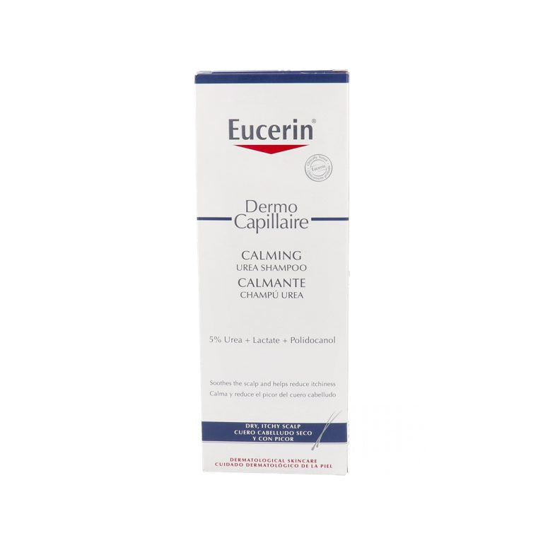 Eucerin Champú Calmante 250ml