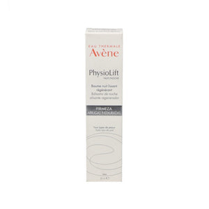 AVENE PHYSIOLIFT NIGHT ALISAN BALSAM 30