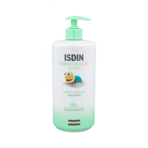 Isdin Baby Naturals Nutraisdin Loción Corporal 200ml