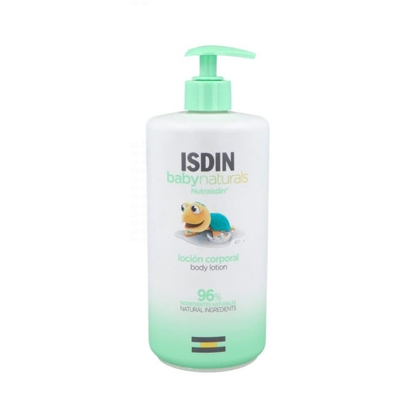 Isdin Baby Naturals Nutraisdin Loción Corporal 200ml