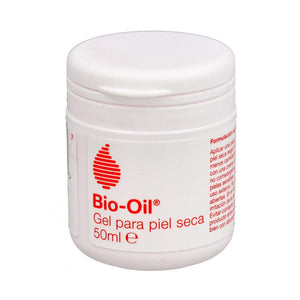 BIO OIL PIEL SECA GEL 50 ML