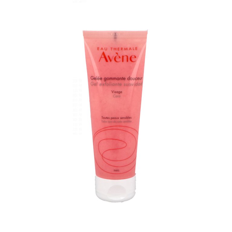 Avène exfoliante suave purificante 75ml