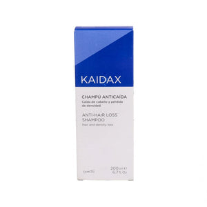 KAIDAX CHAMPU ANTICAIDA 200 ML