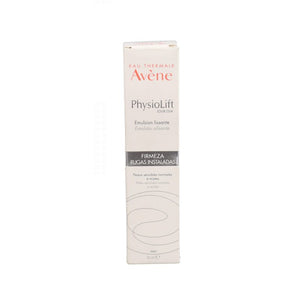 Avène Physiolift Crema de día alisante piel seca 30ml