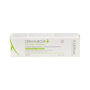 A-Derma Dermalibour+ Cica Crema 50ml
