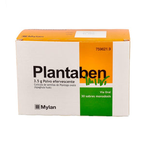 PLANTABEN 30 SOBRES