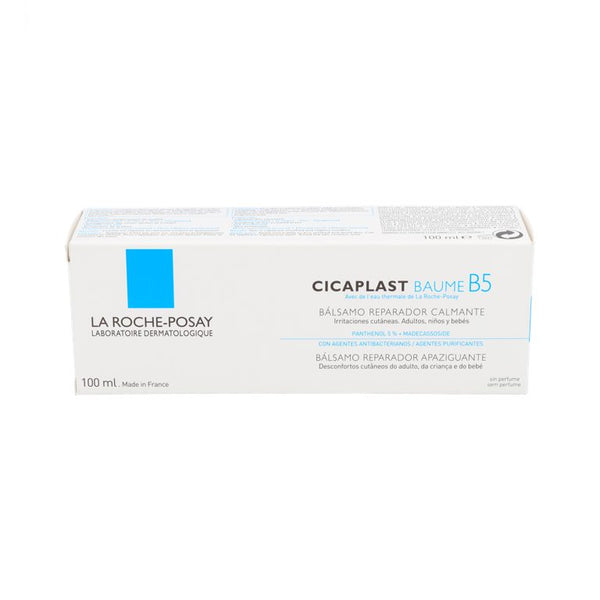 La Roche Posay CICAPLAST BAUME B5 BALSAMO REPARADOR 40ml