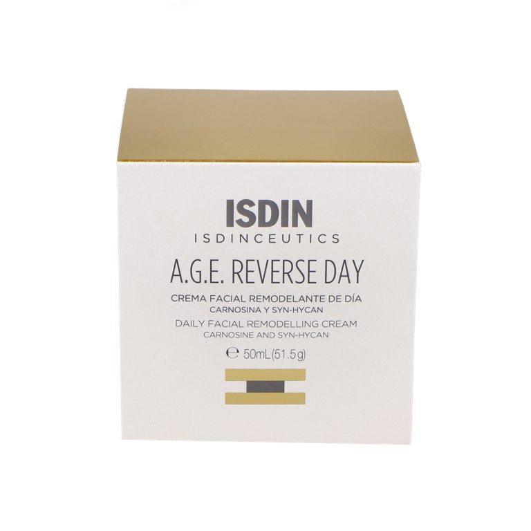 Isdinceutics Age Reverse 50ml