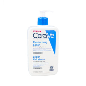 CeraVe Loción Hidratante 473ml