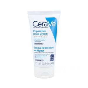 CeraVe Crema Reparadora De Manos 50ml