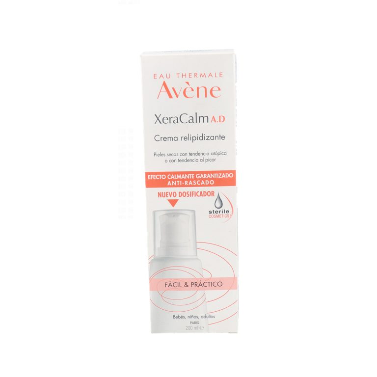 Avène Xeracalm A.D. crema 200ml