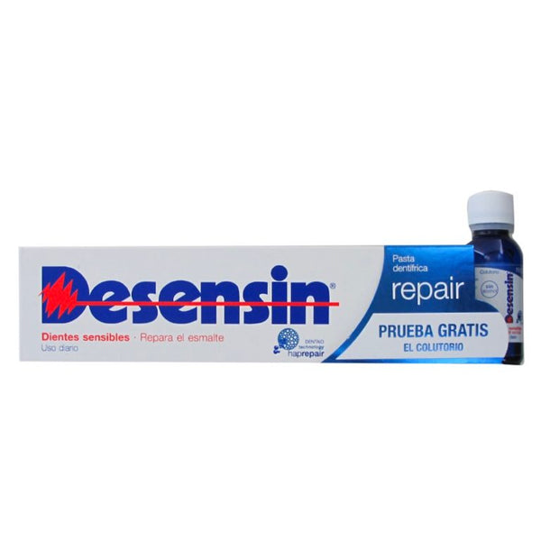 Desensin Repair Pasta Dentífrica 125ml
