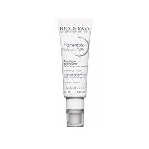 Bioderma Pigmentbio Daily care SPF 50+
